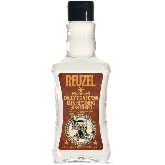 REUZEL - Daily Shampoo 1000 ml