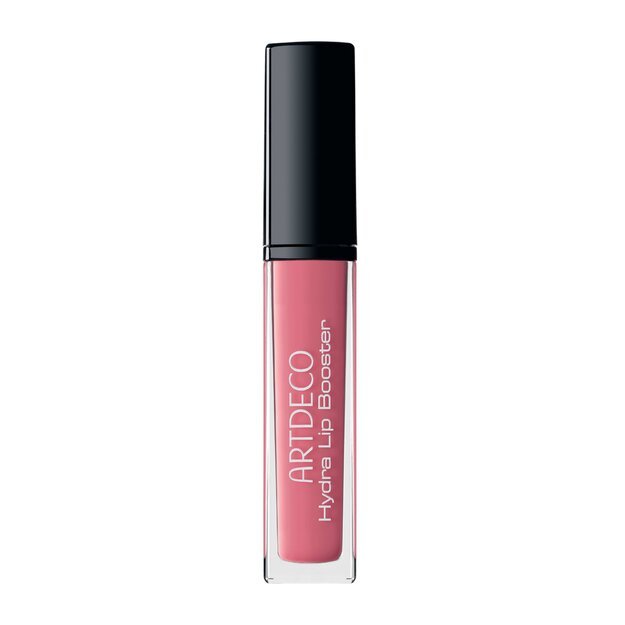 Artdeco - Hydra Lip Booster 46 - Translucent Mountain Rose