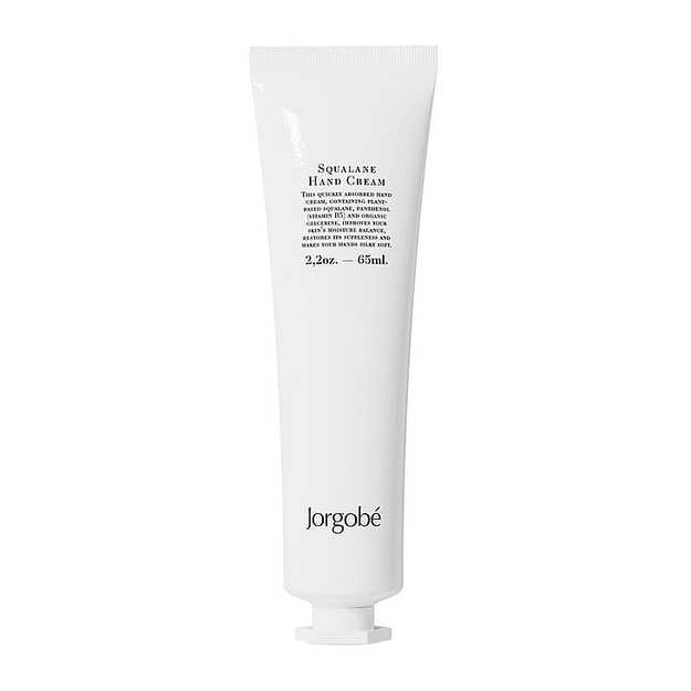 Jorgobé - Squalane Hand Cream 65 ml