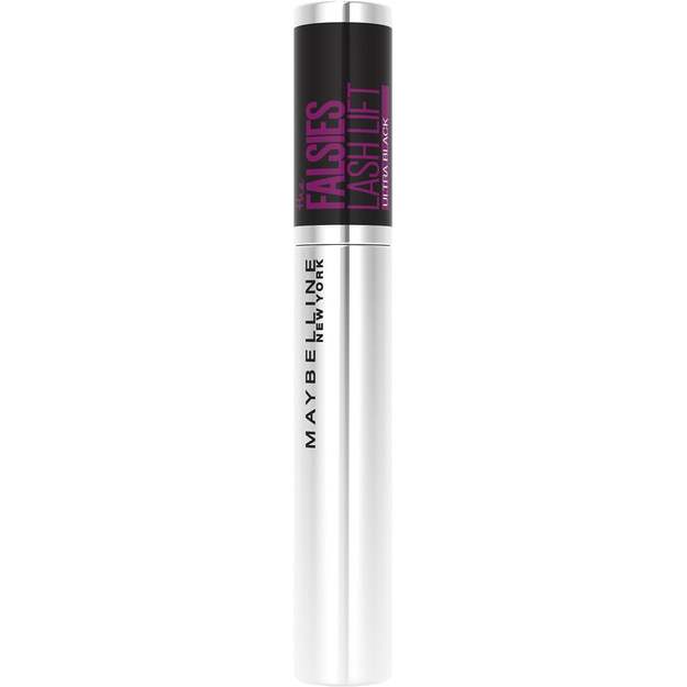 Maybelline - The Falsies Lash Lift Mascara - Ultra Black