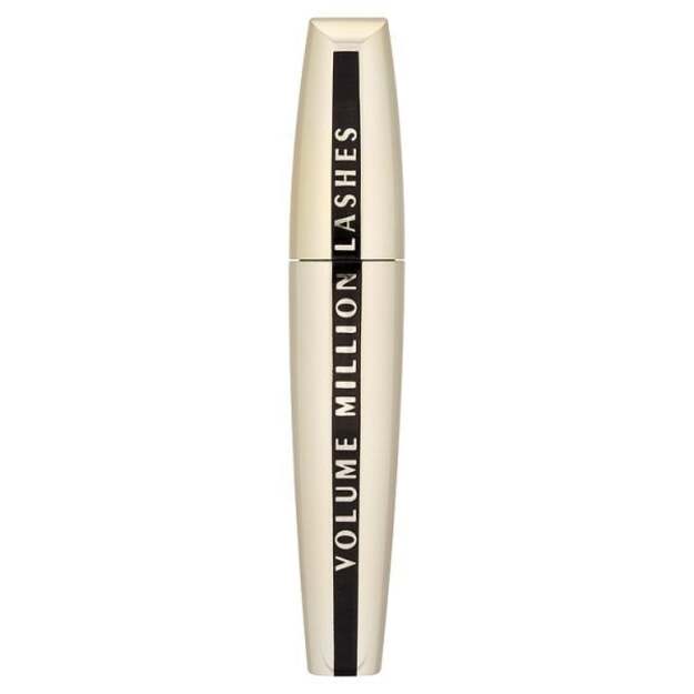 L'Oréal - Volume Million Lashes Mascara - Black