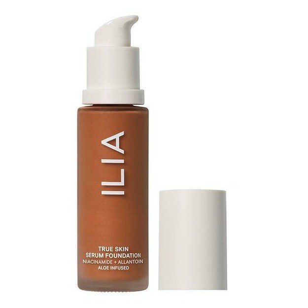 ILIA - True Skin Serum Foundation Kapiti SF12 30 ml