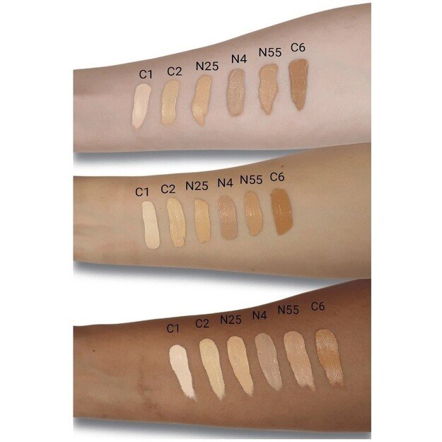 Sandstone - Hide & Blend Concealer N25