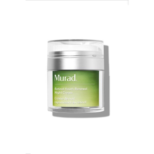 Murad - Retinol Youth Renewal Night Cream 50 ml