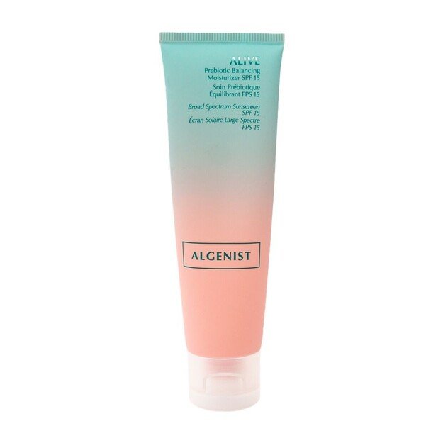 Algenist - Alive Prebiotic Balancing Moisturizer SPF 15 50 ml