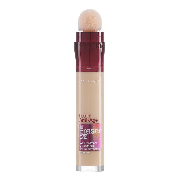 Maybelline - Age Rewind Concealer - 6 Neutralizer