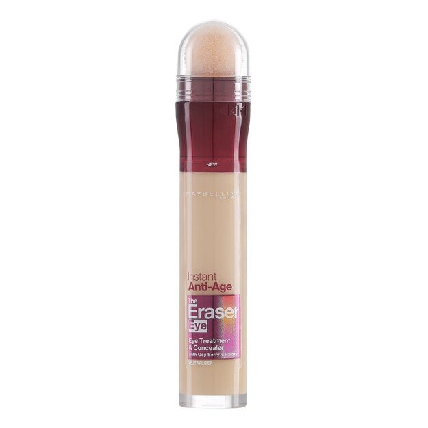 Maybelline - Age Rewind Concealer - 6 Neutralizer