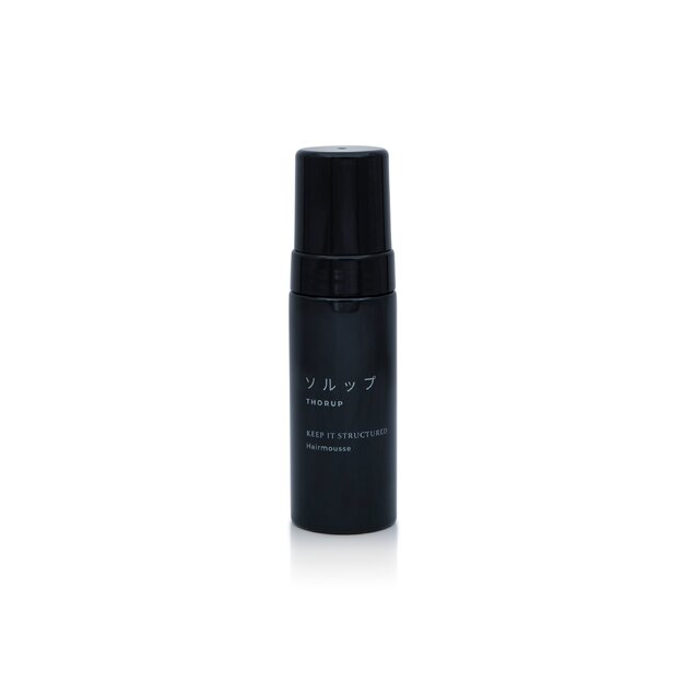 THORUP - Keep it Structured Hairmousse 150 ml