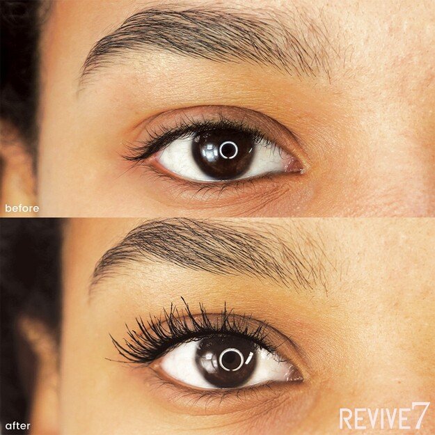 Revive7 - Revitalizing Lash Serum Mascara 6 ml