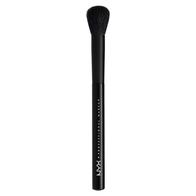 NYX Professional 466 - Pro Contour Brush