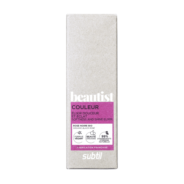 Subtil Beautist - Color Shine Elixir 50 ml