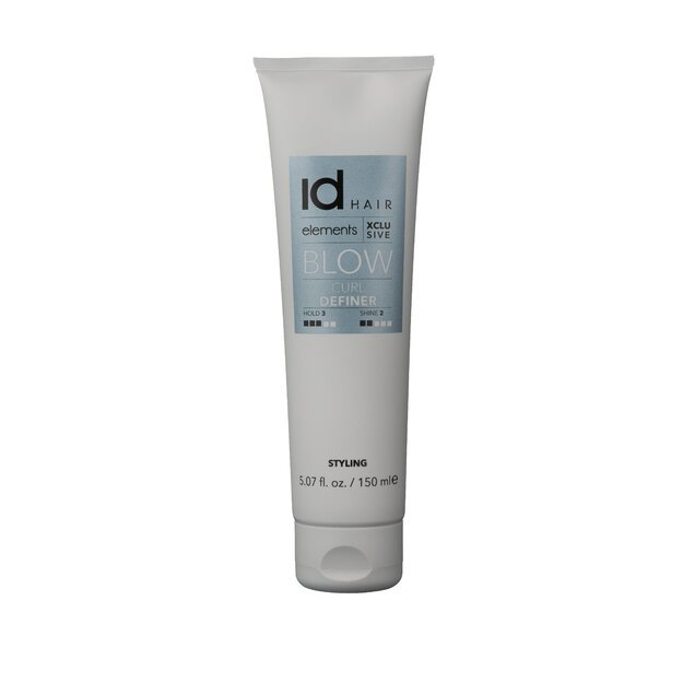 IdHAIR - Elements Xclusive Curl Definer 150 ml