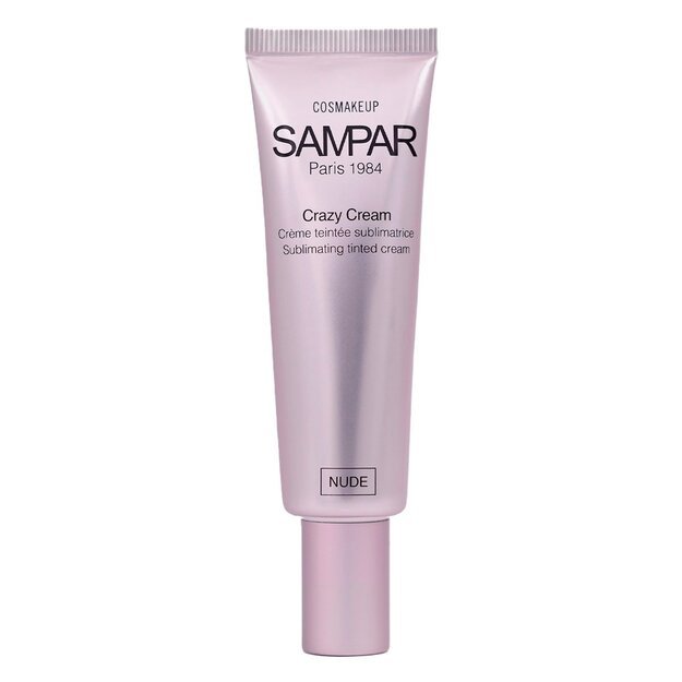 Sampar - Crazy Cream Nude 30 ml