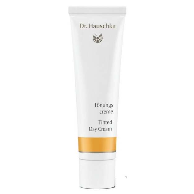 Dr. Hauschka - Tinted Day Cream 30 ml