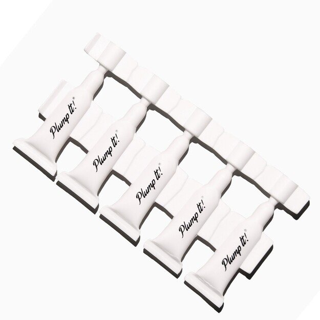 Plump It! - No Needles Dermal Filler Transparent 15 x 0,67 ml