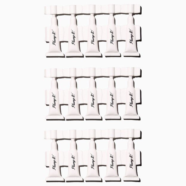 Plump It! - No Needles Dermal Filler Transparent 15 x 0,67 ml