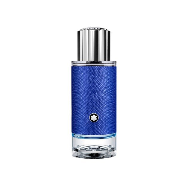 Montblanc - Explorer Ultra Blue EDP 60 ml