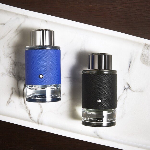 Montblanc - Explorer Ultra Blue EDP 60 ml