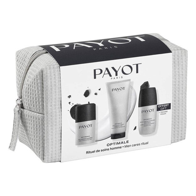 Payot - Optimale Mens Gift Set