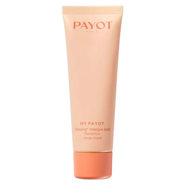 Payot - My Payot Radiance Sleep Mask 50 ml