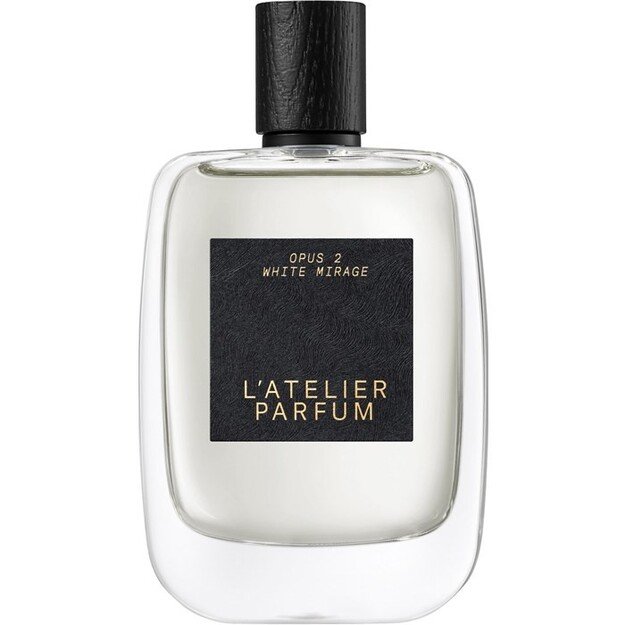 L'Atelier Parfum - White Mirage EDP 100 ml