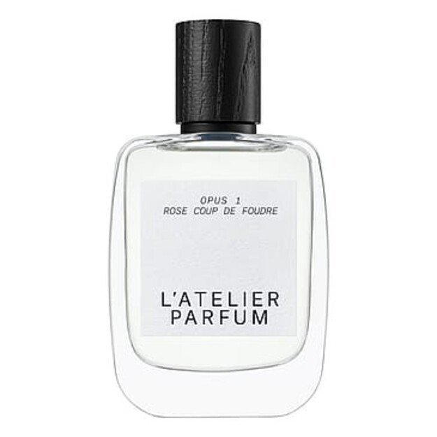 L'Atelier Parfum - Rose Coup de Foudre EDP 50 ml