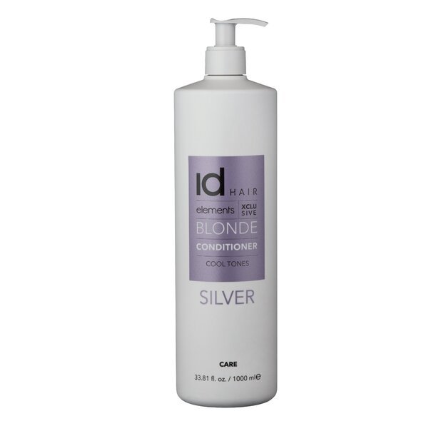 IdHAIR - Elements Xclusive Conditioner 1000 ml