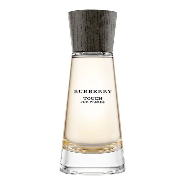 Burberry - Touch for Women EDP 50 ml