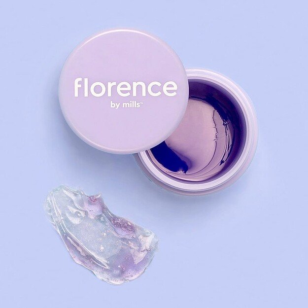 Florence by Mills - Hit Snooze Lip Mask 10ml