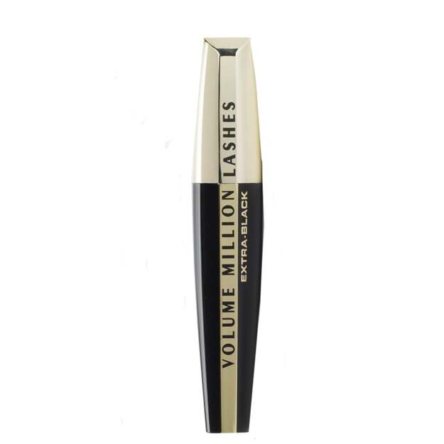 L'Oréal - Volume Million Lashes Mascara - Extra Black