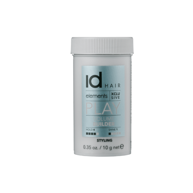 IdHAIR - Elements Xclusive Volume Builder Powder 10 g