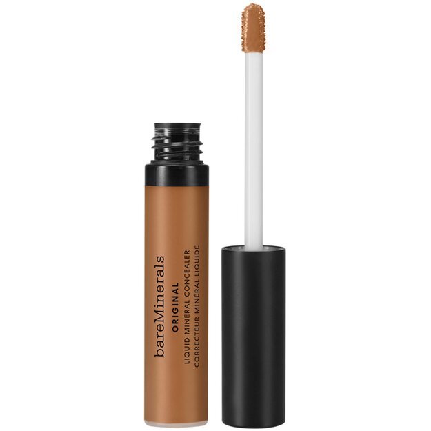 bareMinerals - Original Liquid Mineral Concealer Dark/Deep 5.5N Neutral