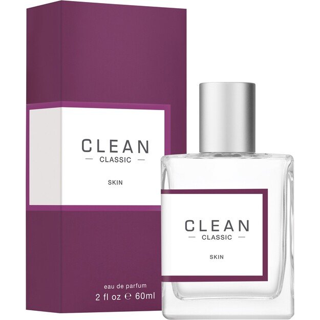 Clean - Skin EDP 60 ml