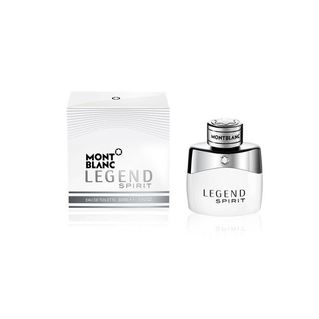 Montblanc - Legend Spirit EDT 30 ml