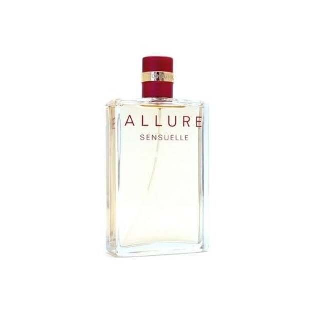 Chanel - Allure Sensuelle EDT 100 ml