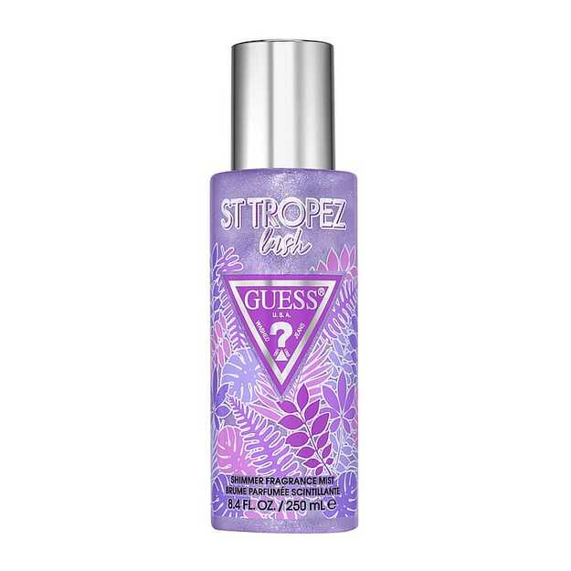 Guess - St Tropez Lush Shimmer Fragrance Mist 250 ml