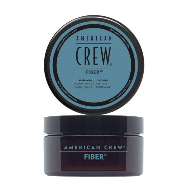 American Crew - Pucks Fiber Wax 85 g