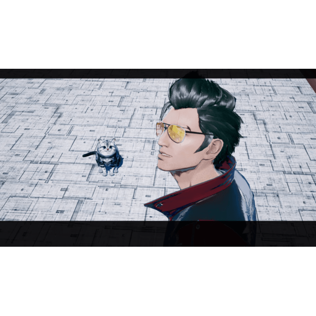 No More Heroes 3
      
        - Xbox Series X