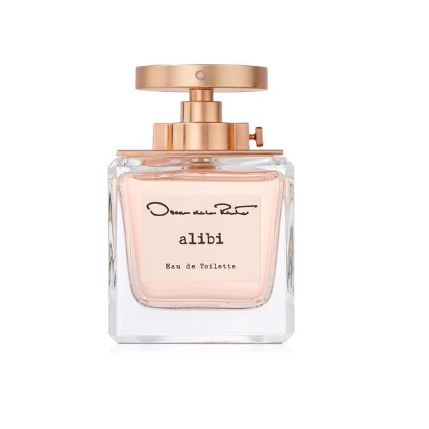 Oscar De La Renta - Alibi EDT 100 ml