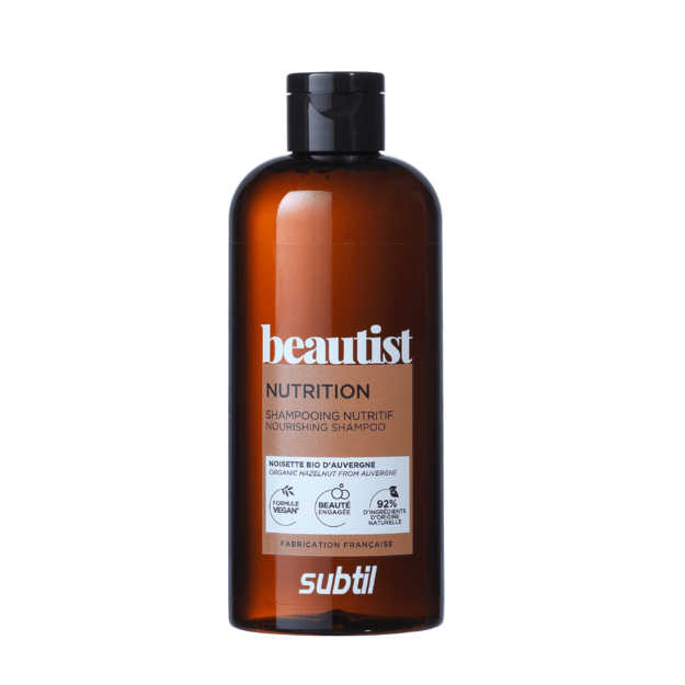 Subtil Beautist - Nourshing Shampoo 300 ml