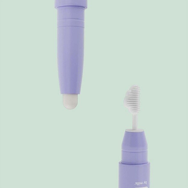 Florence by Mills - Brow Wax With Cloud Brush