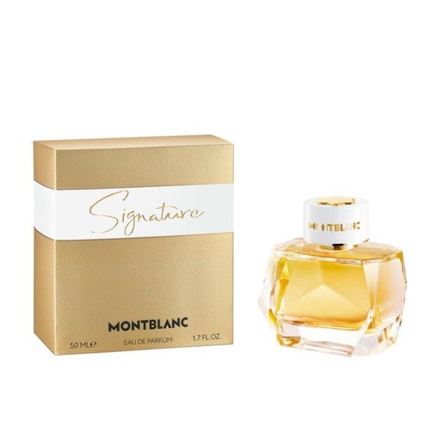 MontBlanc - MB Signature Absolue EDP 50 ml