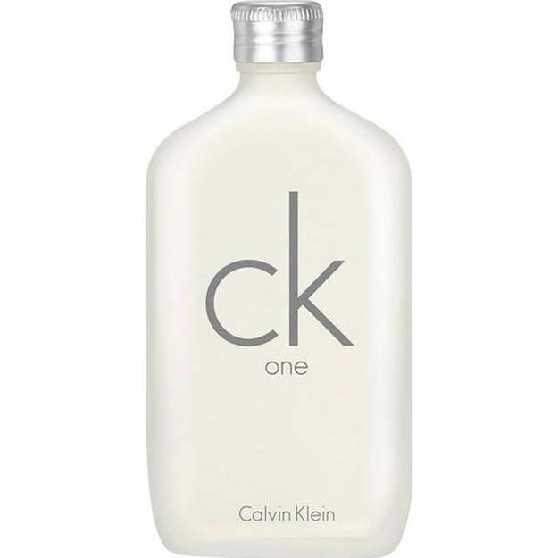 Calvin Klein - CK One EDT 200 ml