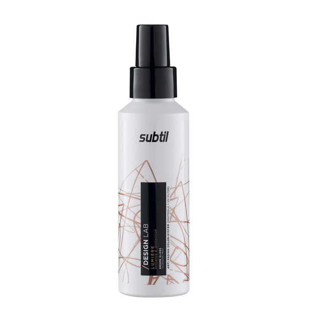 Subtil Design Lab Styling - Glossing Mist 100 ml