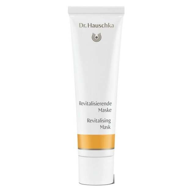 Dr. Hauschka - Revitalising Mask 30 ml