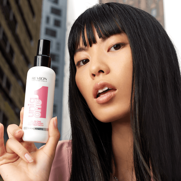 Uniq One - All in One Lotus Flower Hair Treatment 150 ml
