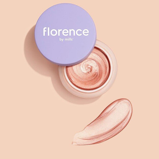 Florence by Mills - Low-Key Calming Peel Off Mask 50ml