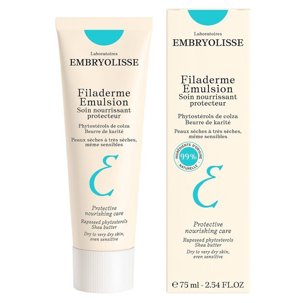 Embryolisse - Filaderme Emulsion 75 ml