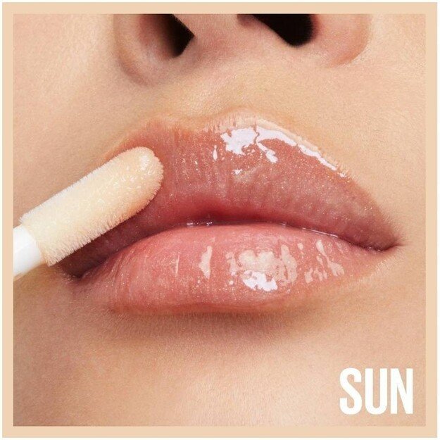 Maybelline - Lifter Gloss - Sun