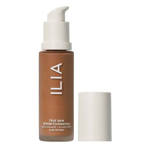 ILIA - True Skin Serum Foundation Martinique SF11 30 ml